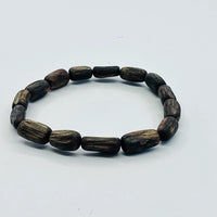 Hainan Yingge lvqi Agarwood Bracelet