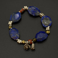 Lapis Lazuli Bracelet