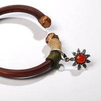 Spatholobus Suberectus Bracelet
