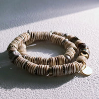Yak Horn Bracelet