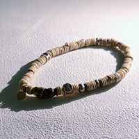 Yak Horn Bracelet