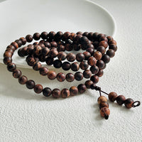 Rosewood 108 beads Bracelet