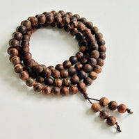 Rosewood 108 beads Bracelet