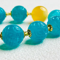 Amazonite Women's Bracelet
