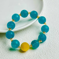 Amazonite Women's Bracelet