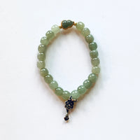 Hetian Jade Bracelet