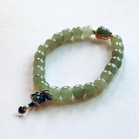 Hetian Jade Bracelet
