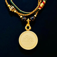 Bodhisattva Tara Green's Dharma Eye Bracelet(绿度母法器法眼手串)