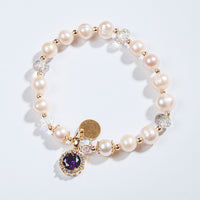 Pearl Bracelet
