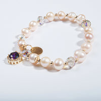 Pearl Bracelet