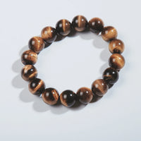 Tiger's Eye Bracelet