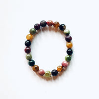 Tourmaline Bracelet