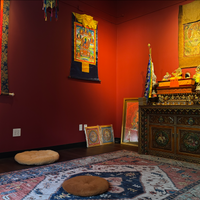 Self Guided Meditation