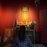 Self Guided Meditation