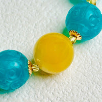 Amazonite Women's Bracelet