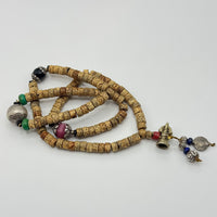 Star and Moon 108 prayer beads(星月菩提)