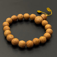 Bead Phoenix Eye Bodhi Hand Mala(凤眼菩提 18 颗手持)
