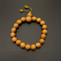 Bead Phoenix Eye Bodhi Hand Mala(凤眼菩提 18 颗手持)
