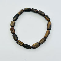 Hainan Yingge lvqi Agarwood Bracelet