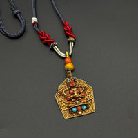 Amitayus Buddha Pendant