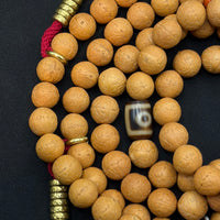 Bead Phoenix Eye Bodhi 108 Prayer Beads (凤眼菩提108颗)