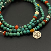 Turquoise Bracelet