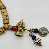 Star and Moon 108 prayer beads(星月菩提)