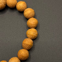 Bead Phoenix Eye Bodhi Hand Mala(凤眼菩提 18 颗手持)