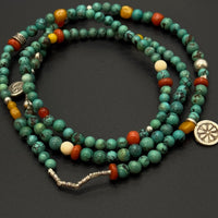 Turquoise Bracelet
