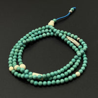 Turquoise Bracelet & Necklace