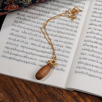 Buddha Pendant