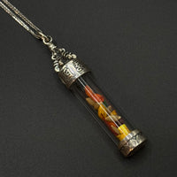 Six-Syllable Mantra Vase