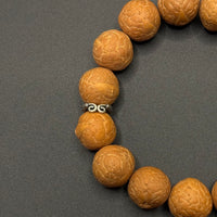 Bead Phoenix Eye Bodhi Hand Mala(凤眼菩提 14颗手持)