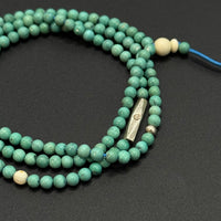 Turquoise Bracelet & Necklace