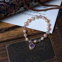 Pearl Bracelet