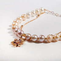 Pearl Bracelet