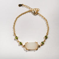 Hetian Jade Bracelet