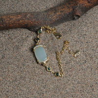 Hetian Jade Bracelet