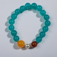 Amazonite Bracelet