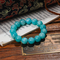 Amazonite Bracelet