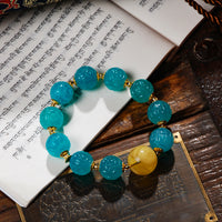 Amazonite Bracelet