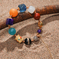 Buddha Beads Bracelet