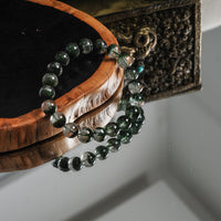Green phantom Bracelet