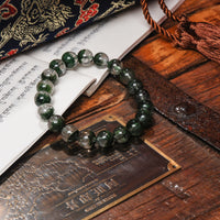 Green phantom Bracelet
