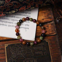 Tourmaline Bracelet