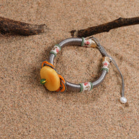 Amber Bracelet