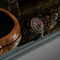 Tibet Vintage Ring