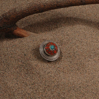 Tibet Vintage Ring