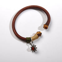 Spatholobus Suberectus Bracelet