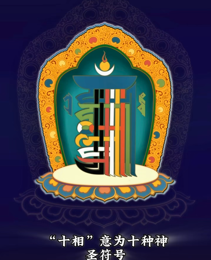 The Ten Supreme Freedoms (Ten Aspects of Sovereignty)